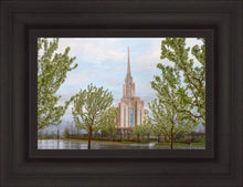 Load image into Gallery viewer, Oquirrh Mountain Rainfall
