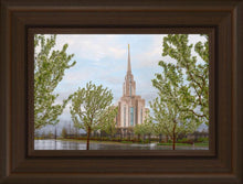 Load image into Gallery viewer, Oquirrh Mountain Rainfall

