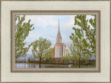 Load image into Gallery viewer, Oquirrh Mountain Rainfall
