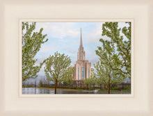 Load image into Gallery viewer, Oquirrh Mountain Rainfall
