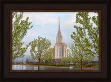 Load image into Gallery viewer, Oquirrh Mountain Rainfall
