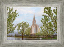 Load image into Gallery viewer, Oquirrh Mountain Rainfall
