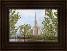 Load image into Gallery viewer, Oquirrh Mountain Rainfall
