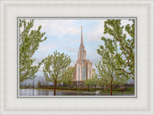 Load image into Gallery viewer, Oquirrh Mountain Rainfall
