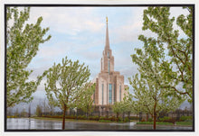 Load image into Gallery viewer, Oquirrh Mountain Rainfall
