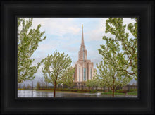 Load image into Gallery viewer, Oquirrh Mountain Rainfall
