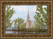 Load image into Gallery viewer, Oquirrh Mountain Rainfall
