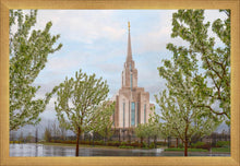 Load image into Gallery viewer, Oquirrh Mountain Rainfall
