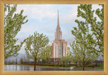 Load image into Gallery viewer, Oquirrh Mountain Rainfall
