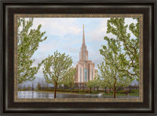 Load image into Gallery viewer, Oquirrh Mountain Rainfall
