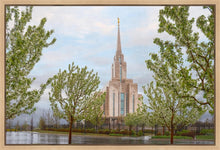 Load image into Gallery viewer, Oquirrh Mountain Rainfall
