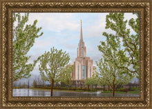Load image into Gallery viewer, Oquirrh Mountain Rainfall
