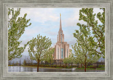 Load image into Gallery viewer, Oquirrh Mountain Rainfall
