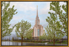 Load image into Gallery viewer, Oquirrh Mountain Rainfall
