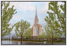 Load image into Gallery viewer, Oquirrh Mountain Rainfall
