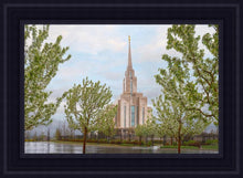Load image into Gallery viewer, Oquirrh Mountain Rainfall
