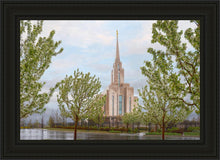 Load image into Gallery viewer, Oquirrh Mountain Rainfall
