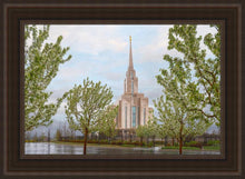 Load image into Gallery viewer, Oquirrh Mountain Rainfall
