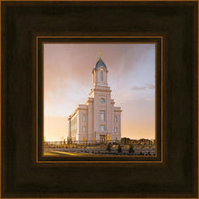 Load image into Gallery viewer, Cedar City Early Sunset
