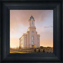 Load image into Gallery viewer, Cedar City Early Sunset
