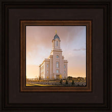 Load image into Gallery viewer, Cedar City Early Sunset
