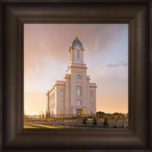 Load image into Gallery viewer, Cedar City Early Sunset
