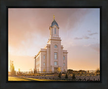 Load image into Gallery viewer, Cedar City Early Sunset
