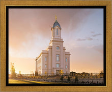 Load image into Gallery viewer, Cedar City Early Sunset
