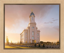 Load image into Gallery viewer, Cedar City Early Sunset
