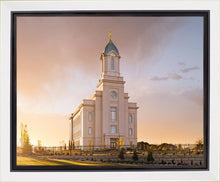 Load image into Gallery viewer, Cedar City Early Sunset
