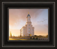 Load image into Gallery viewer, Cedar City Early Sunset

