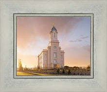 Load image into Gallery viewer, Cedar City Early Sunset
