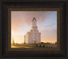 Load image into Gallery viewer, Cedar City Early Sunset
