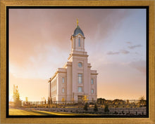 Load image into Gallery viewer, Cedar City Early Sunset
