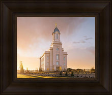 Load image into Gallery viewer, Cedar City Early Sunset
