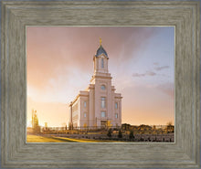 Load image into Gallery viewer, Cedar City Early Sunset
