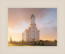 Load image into Gallery viewer, Cedar City Early Sunset
