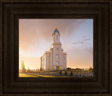 Load image into Gallery viewer, Cedar City Early Sunset
