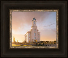 Load image into Gallery viewer, Cedar City Early Sunset
