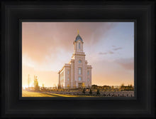 Load image into Gallery viewer, Cedar City Early Sunset
