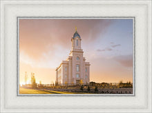 Load image into Gallery viewer, Cedar City Early Sunset
