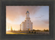 Load image into Gallery viewer, Cedar City Early Sunset
