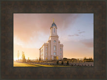 Load image into Gallery viewer, Cedar City Early Sunset
