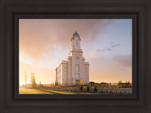 Load image into Gallery viewer, Cedar City Early Sunset
