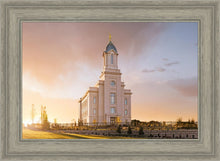 Load image into Gallery viewer, Cedar City Early Sunset
