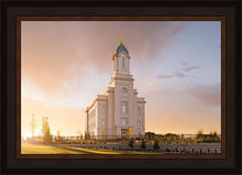 Load image into Gallery viewer, Cedar City Early Sunset
