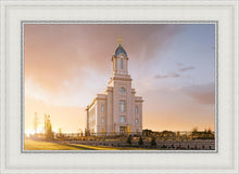 Load image into Gallery viewer, Cedar City Early Sunset
