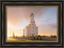 Load image into Gallery viewer, Cedar City Early Sunset
