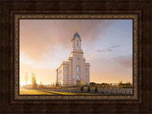Load image into Gallery viewer, Cedar City Early Sunset
