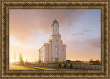Load image into Gallery viewer, Cedar City Early Sunset
